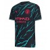 Manchester City Kevin De Bruyne #17 Tredje Tröja 2023-24 Kortärmad